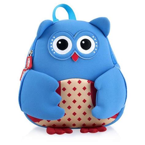 mochila neoprene infantil